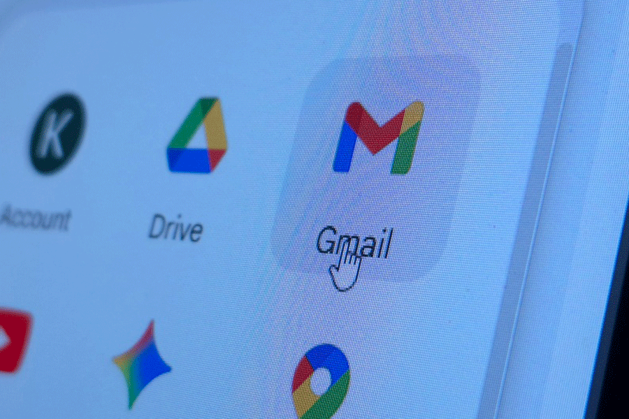 Representational image