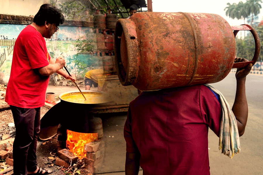 Representational Image