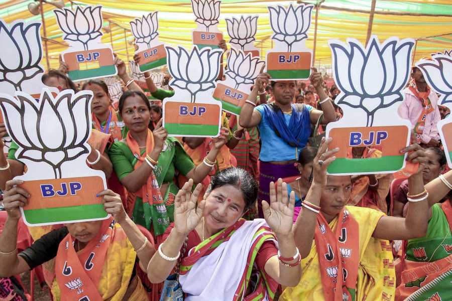 Representational image