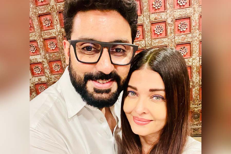 Abhishek Bachchan, Aishwarya Rai Bachchan