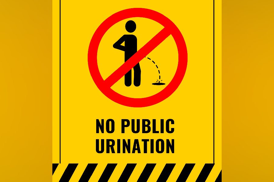 Representational image