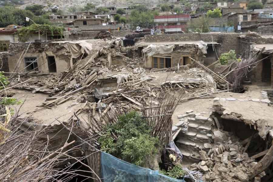 Representational image