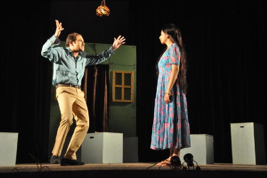 Project Bhalobasa by Khardaha Dwisattwik