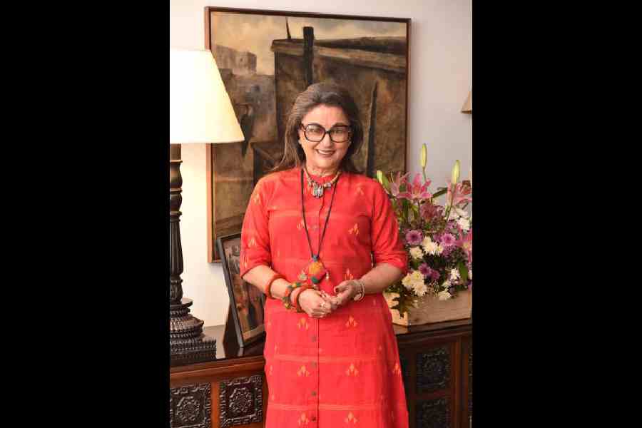 Aparna Sen