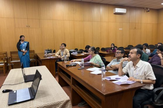 The event featured a dynamic lineup of competitions including Chess, E-Sports, Quiz, Debate, and academic presentations. Participants from various departments and institutions across Kolkata engaged enthusiastically, adding to the competitive and collaborative spirit of the fest.