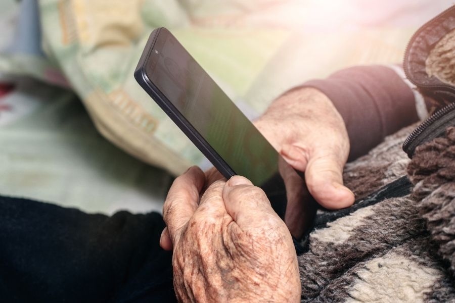 Some recognise the pattern by themselves, while others are still trying to make sense of it 