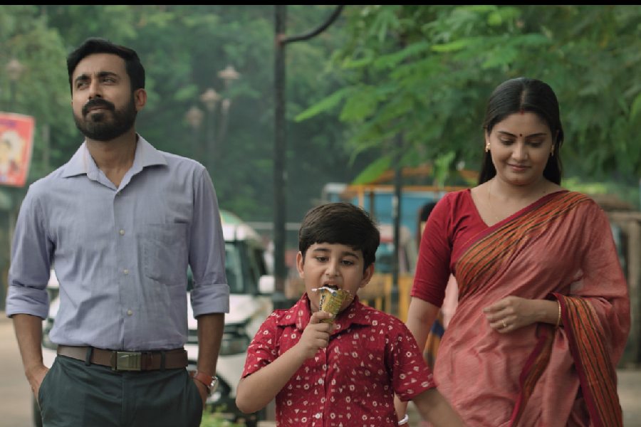 Ichchepuran web series