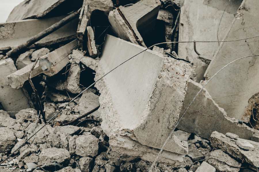 Representational image