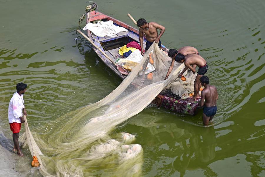 Representational image