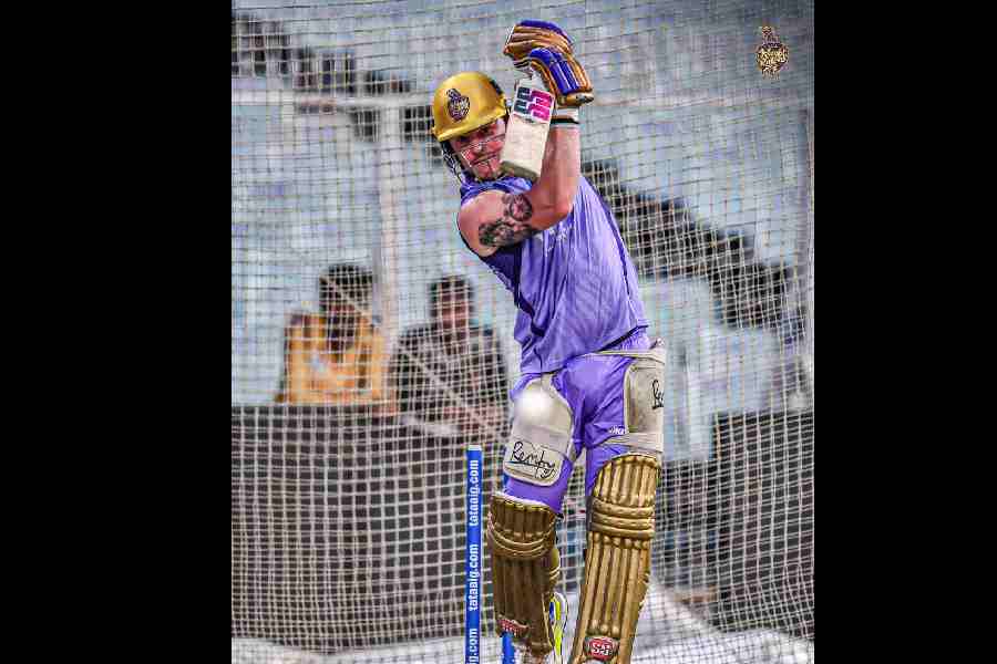 Is it time for KKR to try out Tim Seifert?