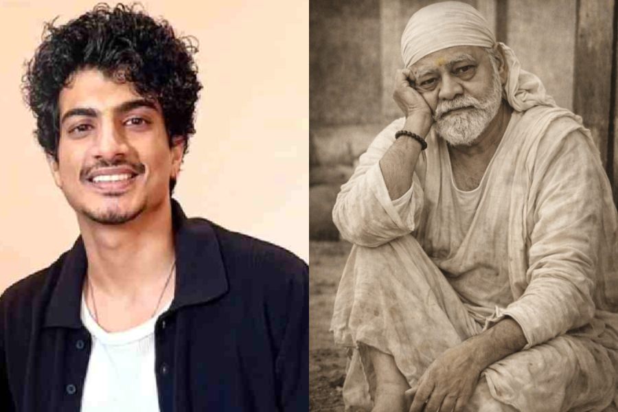 The film is slated to release towards the end of 2026