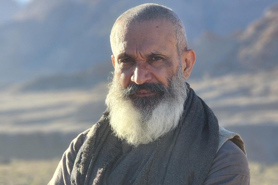 Bimal Oberoi in 'Dhurandhar'