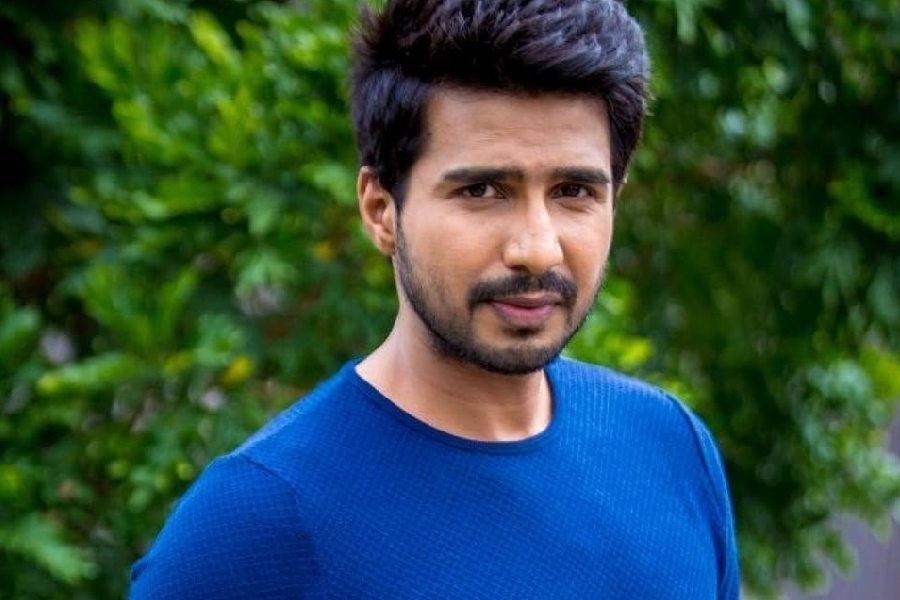 Vishnu Vishal