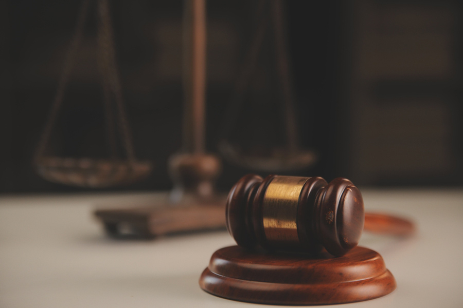 Representational image