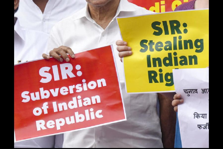 Representational image.