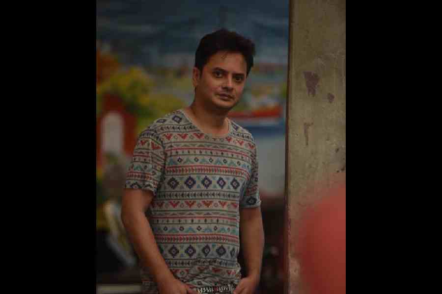 Rahul Arunoday Banerjee