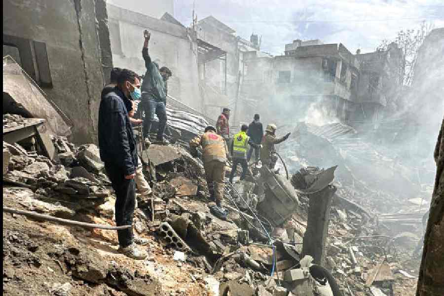 Missile interceptor shortage