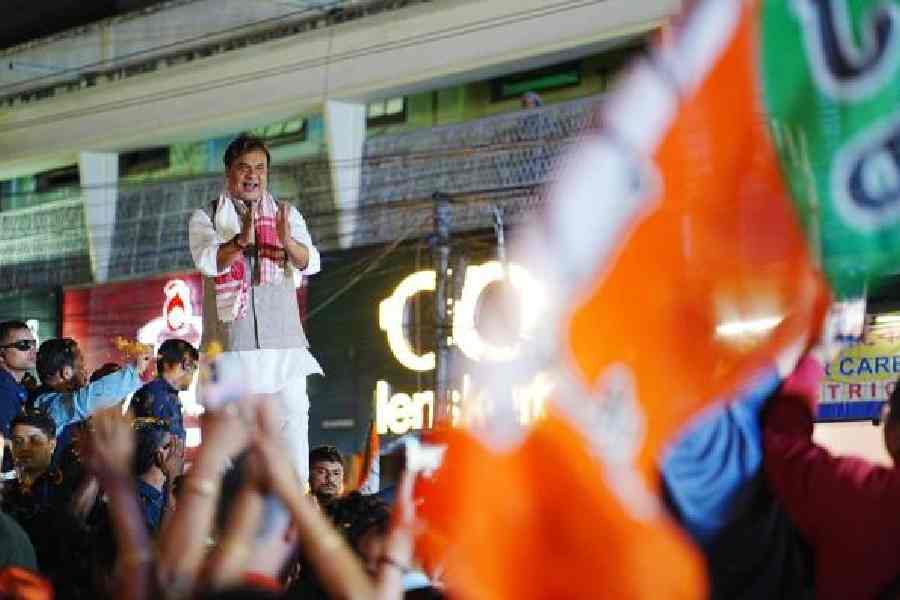 Gen Z voters Assam election