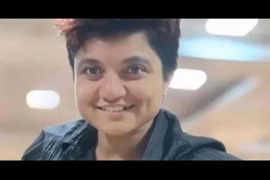 Tadiandamol missing trekker found