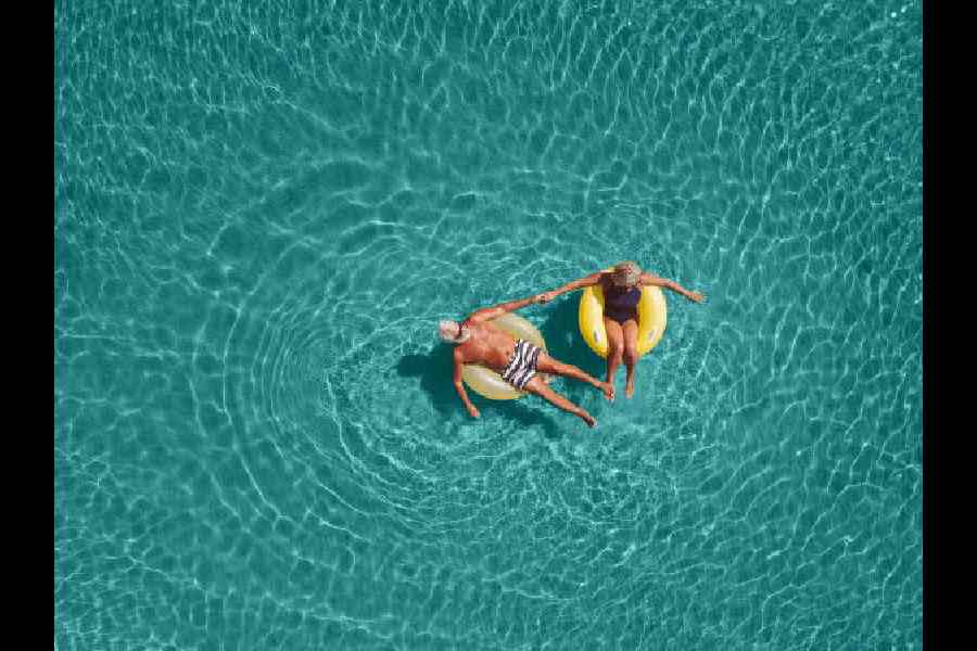 retirement decumulation strategy India