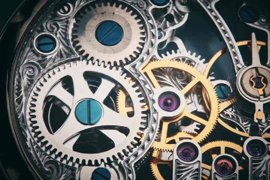 gold and silver ETFs expense ratio tracking error