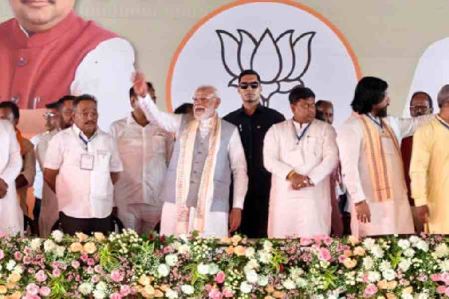 Modi slams TMC Maha Jungle Raj over Malda Mothabari hostage crisis