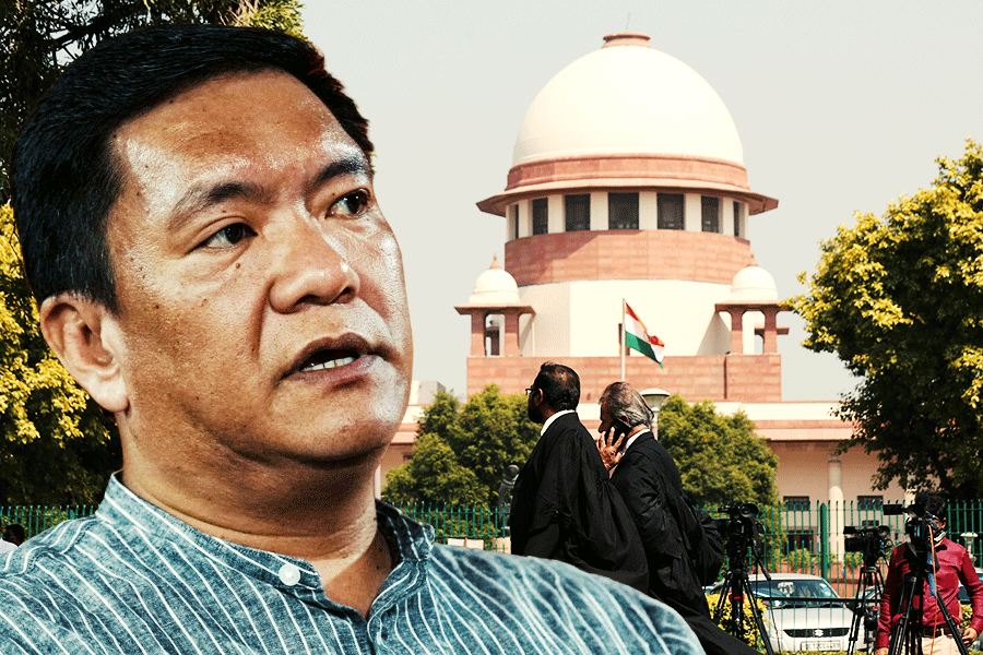 Supreme Court of India