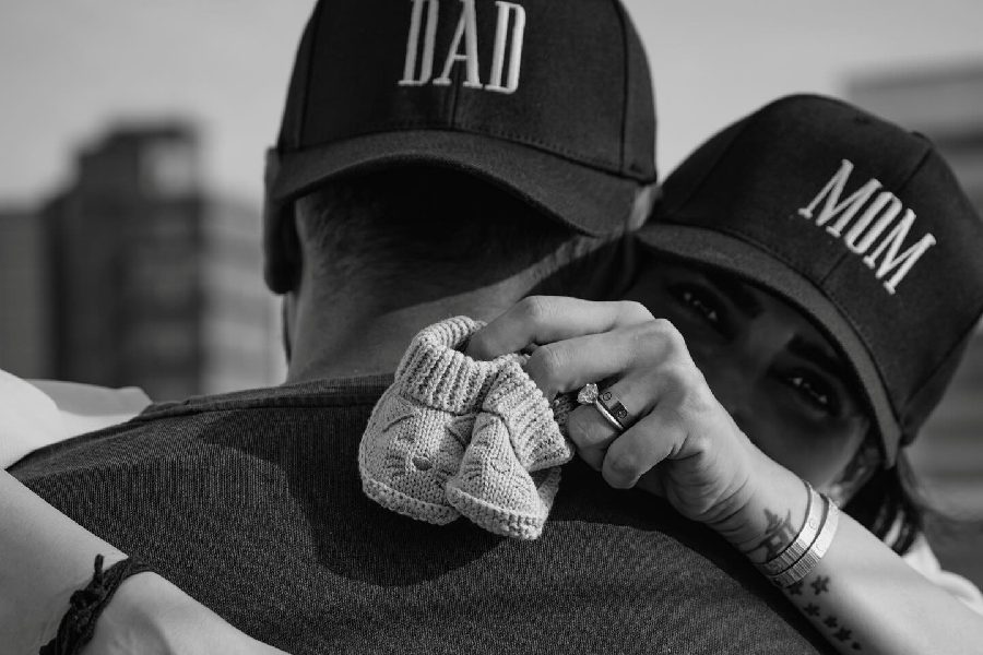 Karishma Tanna pregnancy