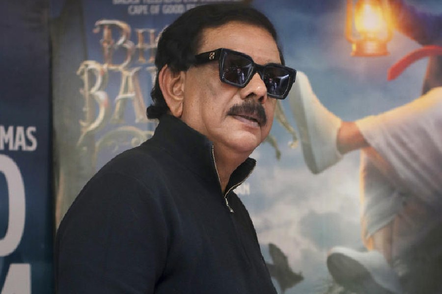 Priyadarshan
