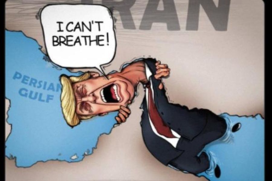 Representational image.