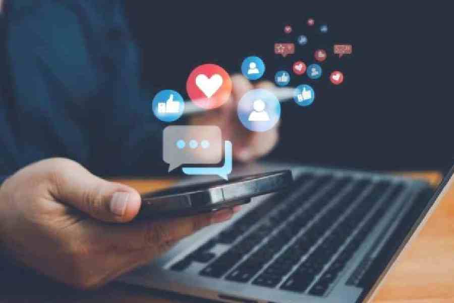 representational image