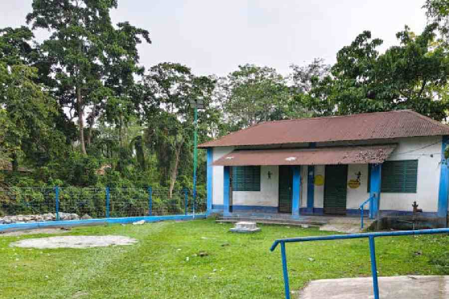 Alipurduar remote polling webcasting issues