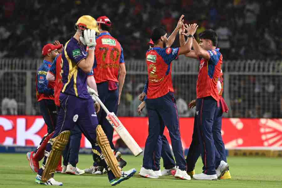 Cameron Green walks off after being dismissed.