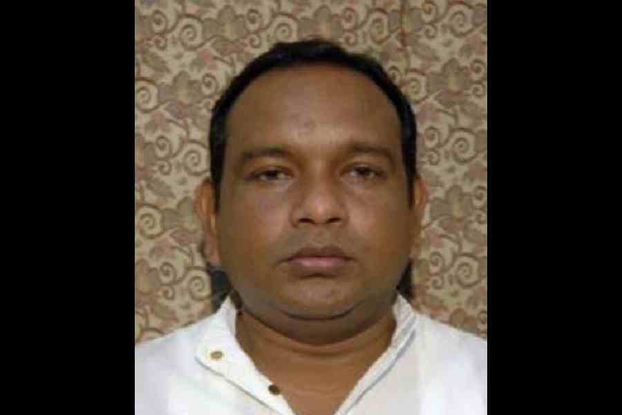 Mottakin Alam Ratua nomination Congress