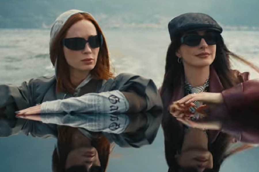 The Devil Wears Prada sequel