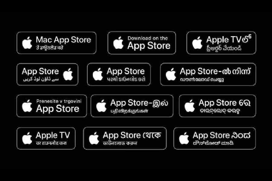 Localisation has increasingly become a critical lever for app discovery and user acquisition