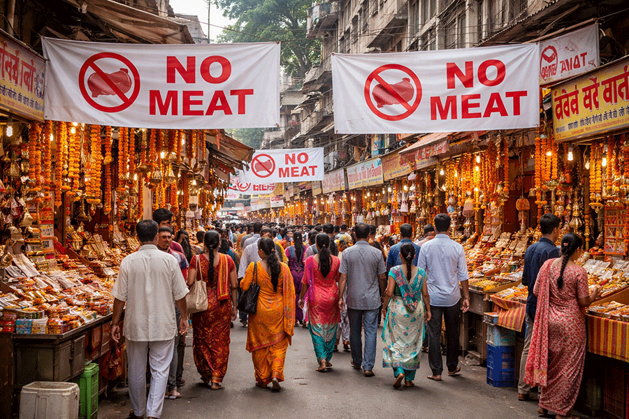 Representational image