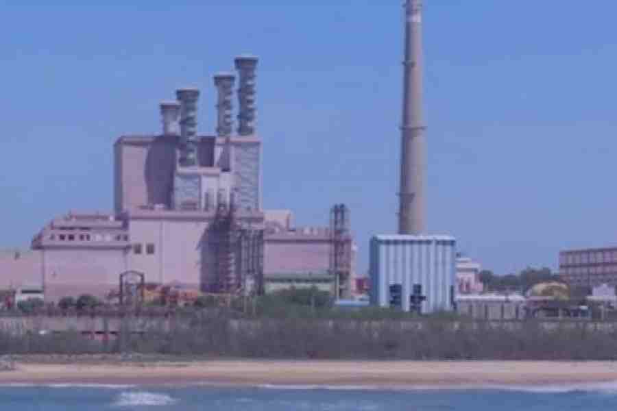 The Prototype Fast Breeder Reactor