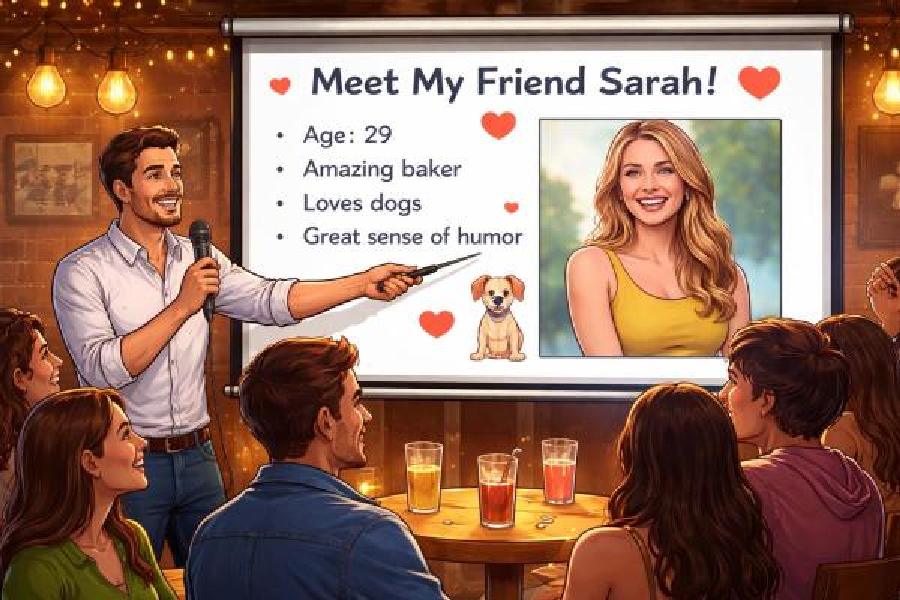 Representational image.