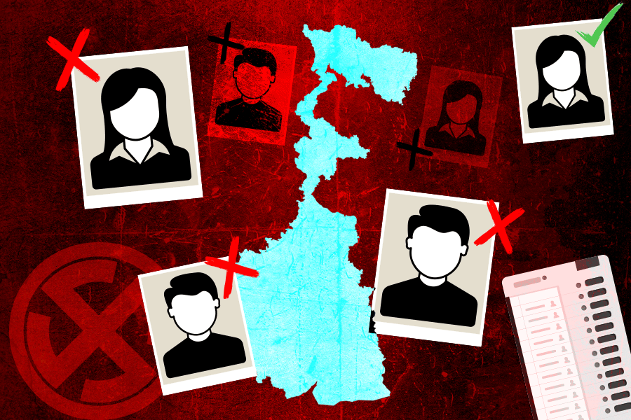 Representational Image