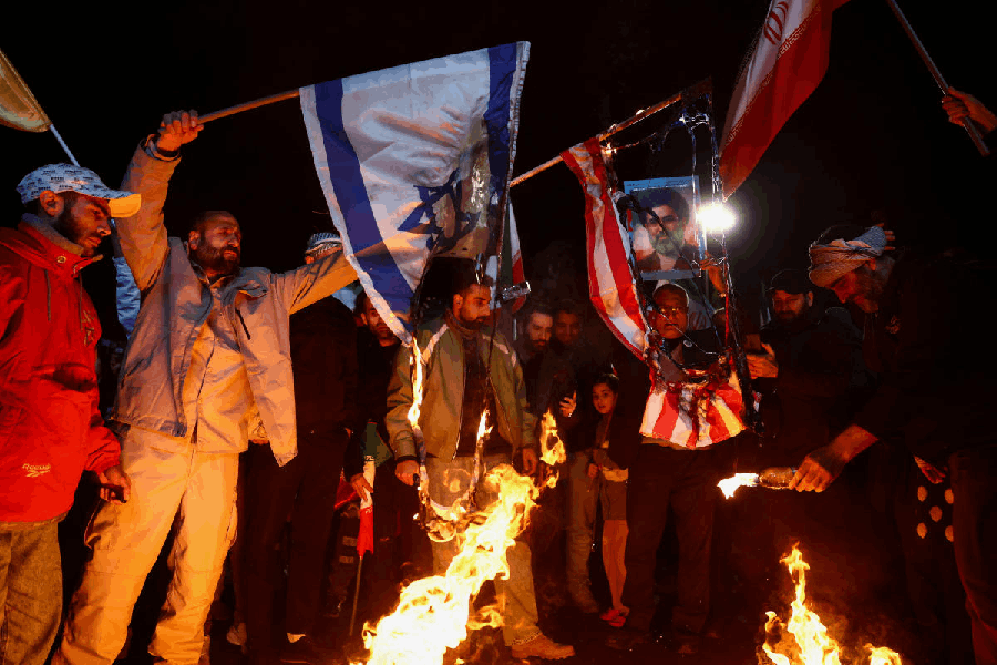 ceasefire tehran celebrations