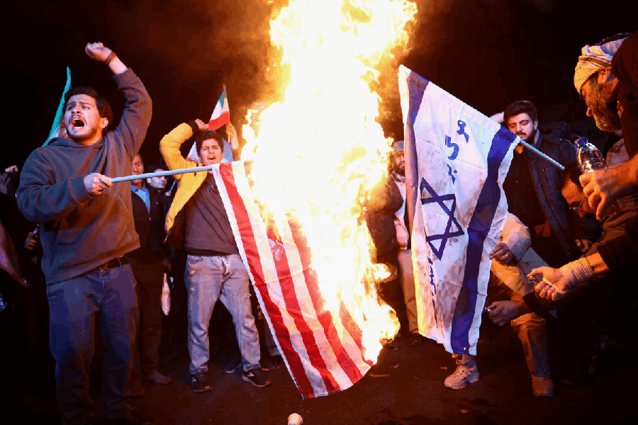 ceasefire tehran celebrations