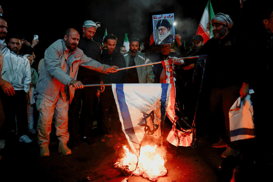 ceasefire tehran celebrations