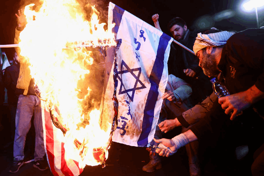 ceasefire tehran celebrations