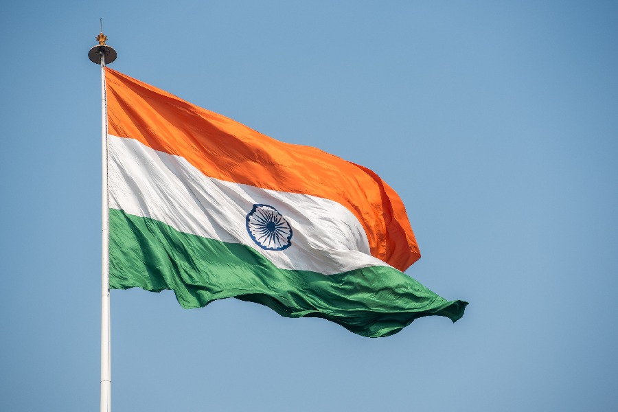 Representational image