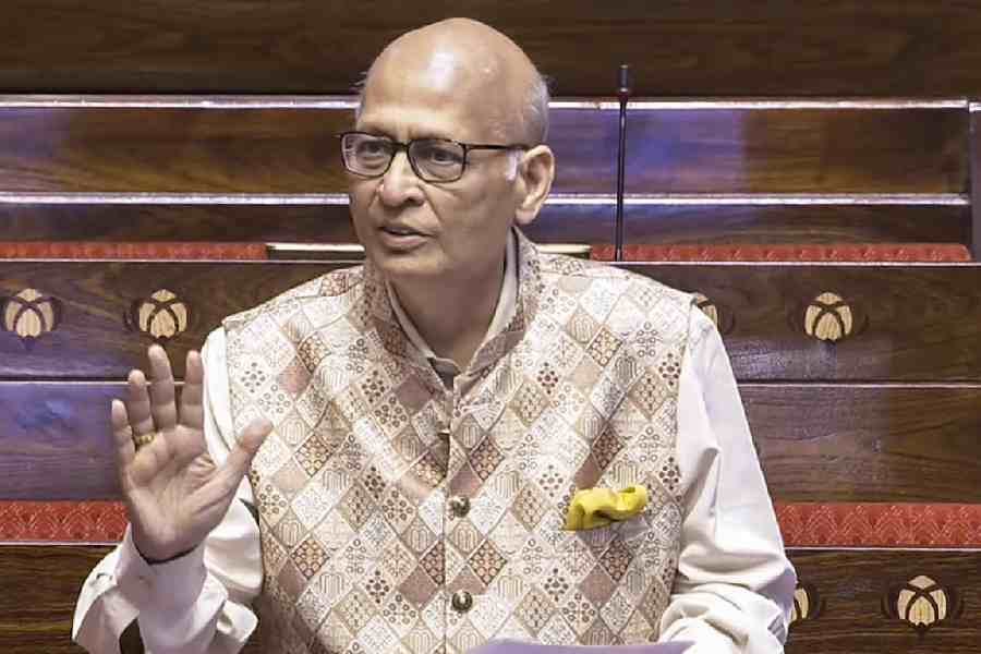 Congress MP Abhishek Singhvi