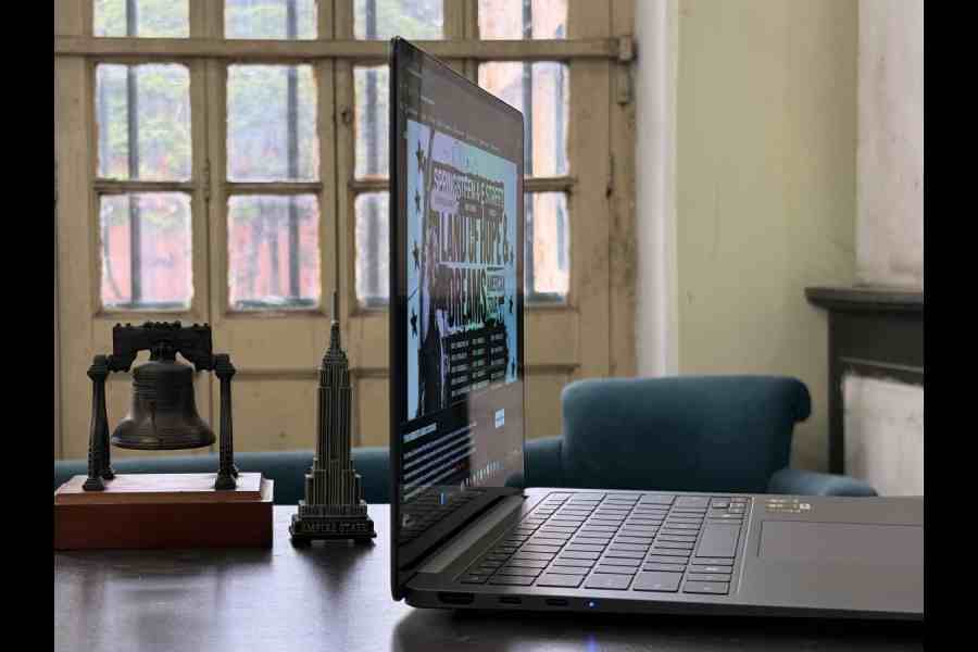 Samsung Galaxy Book6 Pro can be bought with up to 32GB of RAM and 1TB of SSD storage, has Wi-Fi 7 and Bluetooth 5.4.