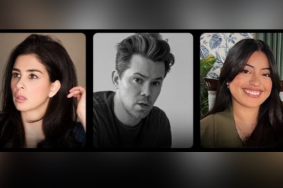 New Cast members of Nobody Wants This Season 3