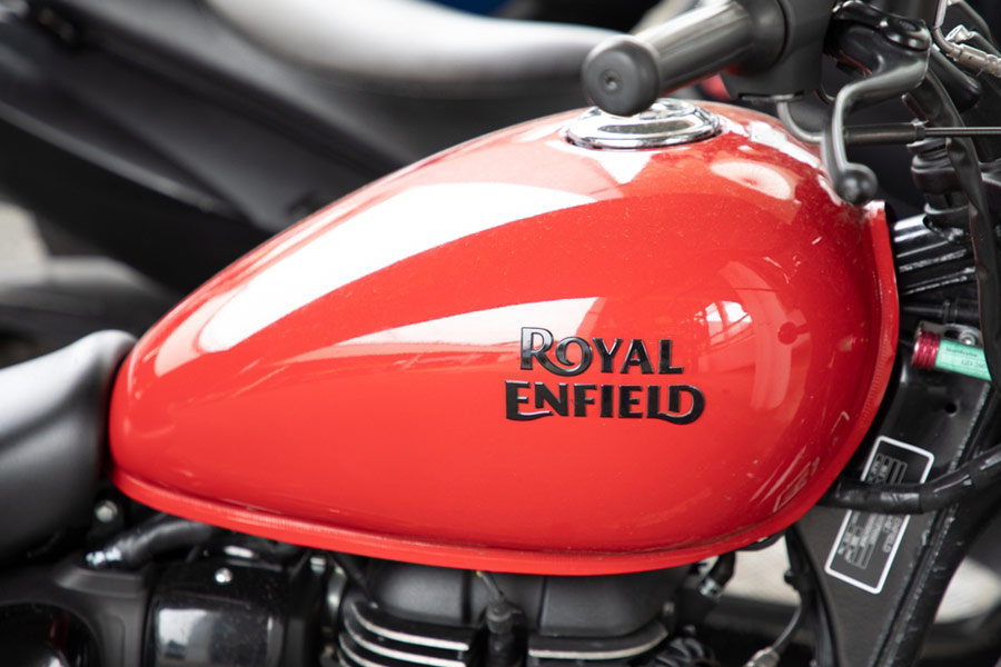 Representational image