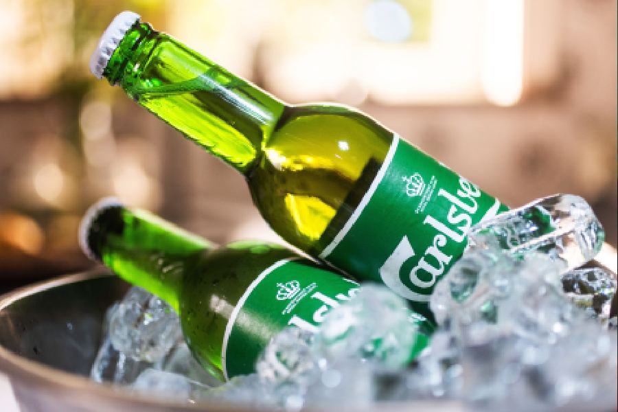 Representational image